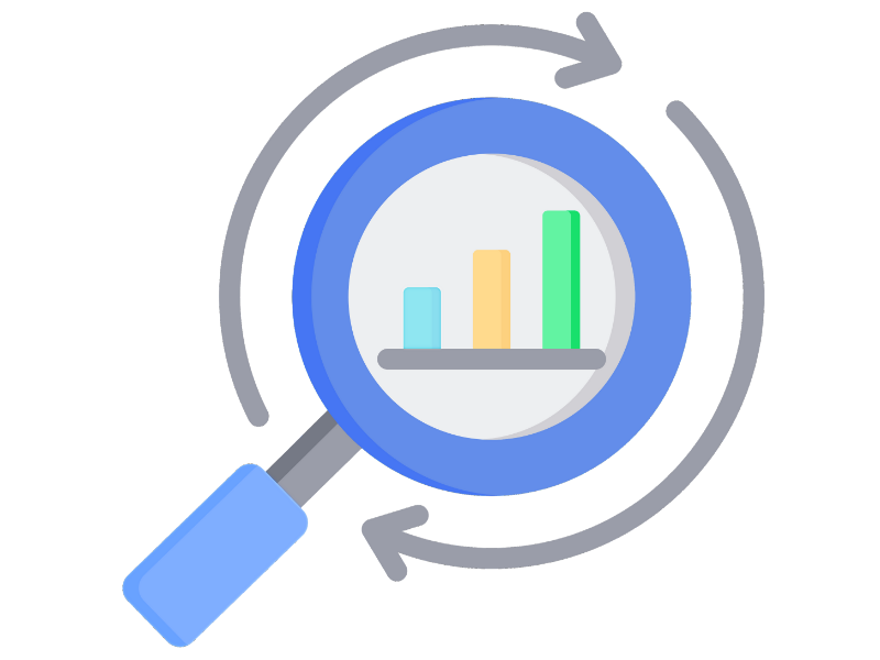 Improve your online visibility through strategic Google and local SEO